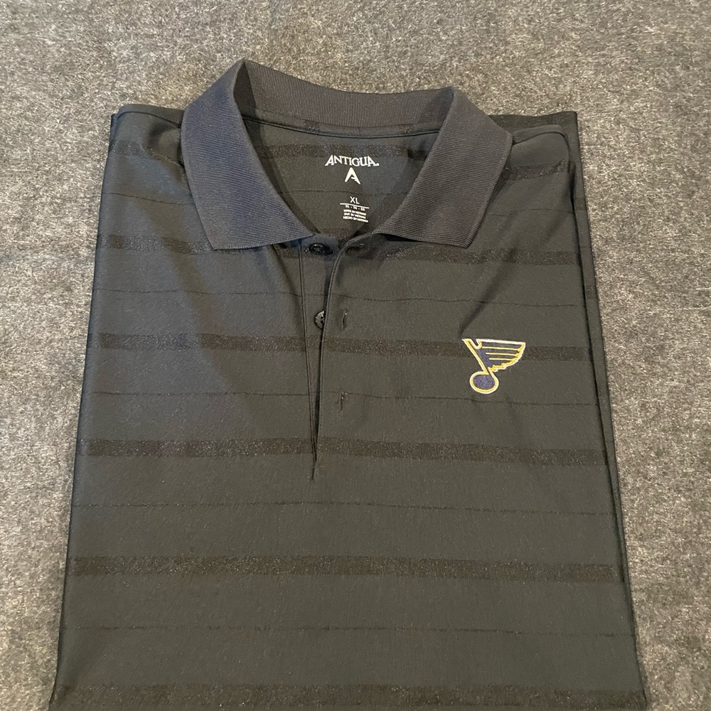St. Louis Blues Polo